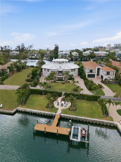 Image No.7-Propriété de 5 chambres à vendre à Sarasota