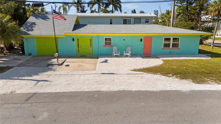 Image No.3-Propriété de 2 chambres à vendre à Holmes Beach