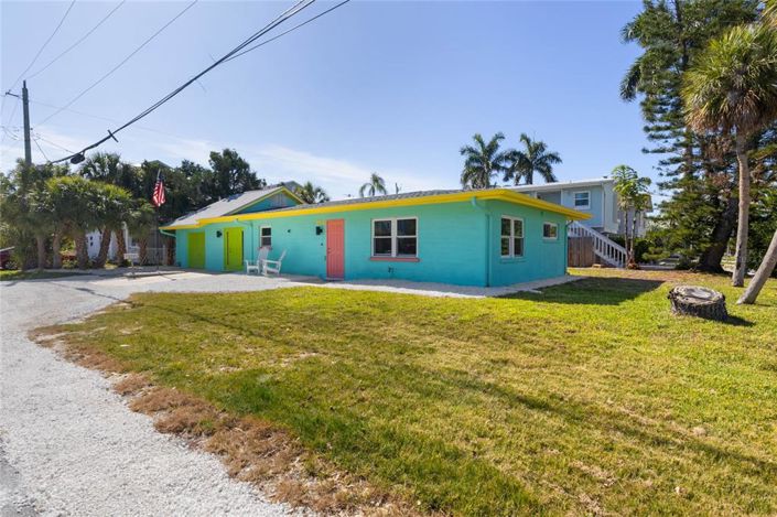 Image No.6-Propriété de 2 chambres à vendre à Holmes Beach