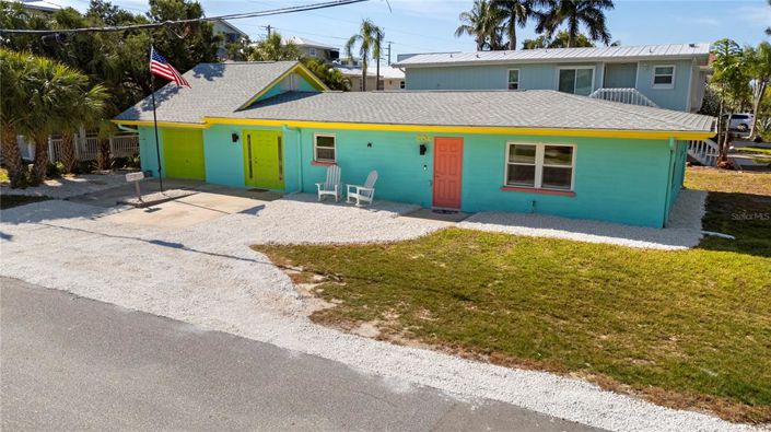 Image No.7-Propriété de 2 chambres à vendre à Holmes Beach