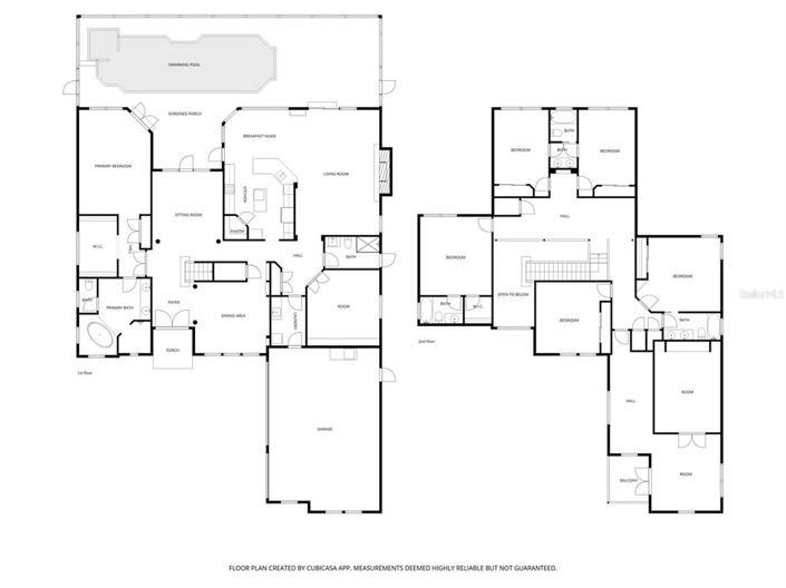 Image No.38-6 Bed Property for sale