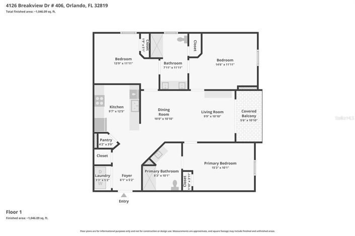Image No.34-3 Bed Property for sale