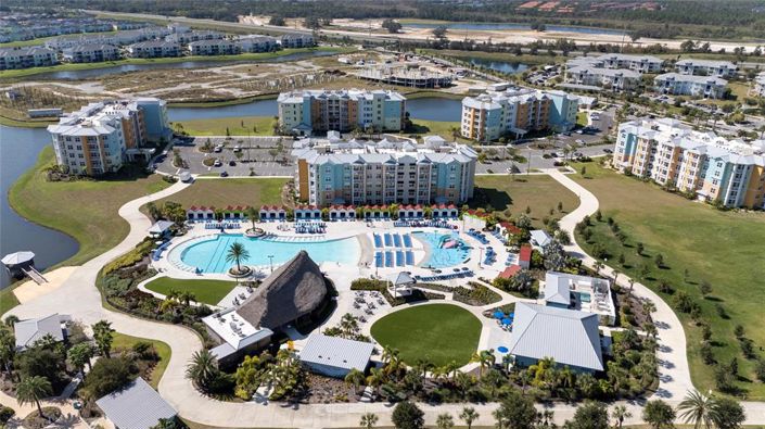 Image No.16-Propriété de 2 chambres à vendre à Kissimmee