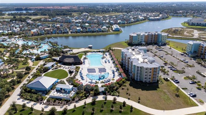 Image No.17-Propriété de 2 chambres à vendre à Kissimmee