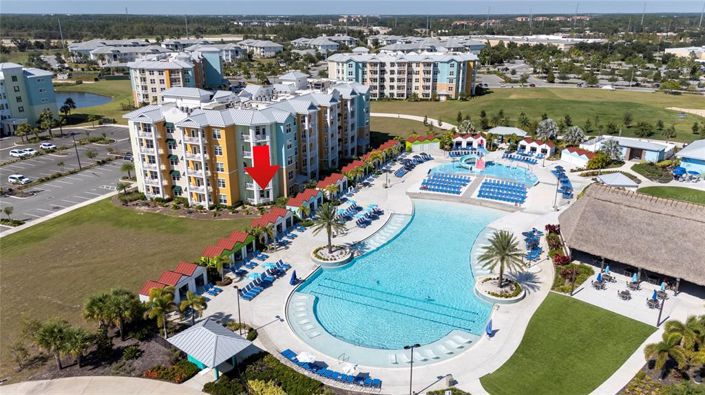 Image No.22-Propriété de 2 chambres à vendre à Kissimmee