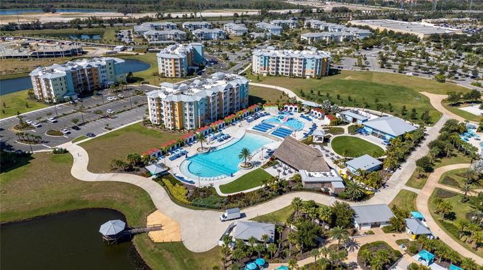 Image No.25-Propriété de 2 chambres à vendre à Kissimmee
