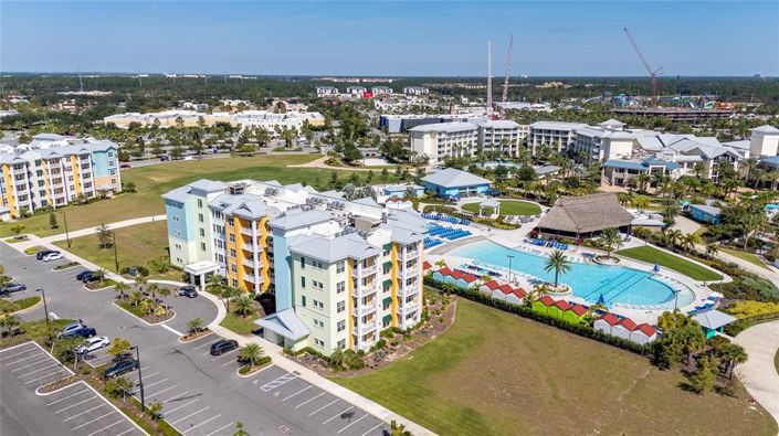 Image No.26-Propriété de 2 chambres à vendre à Kissimmee