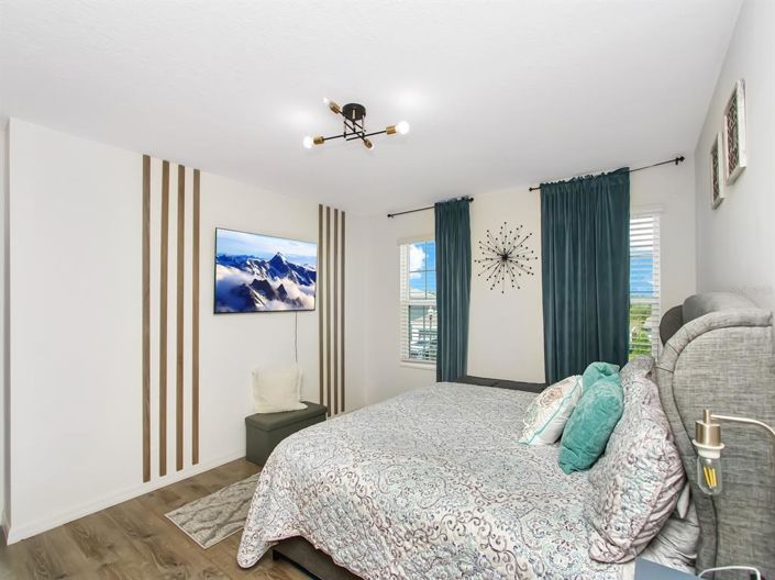 Image No.25-Propriété de 4 chambres à vendre à Kissimmee