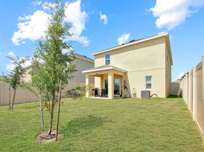 Image No.39-Propriété de 4 chambres à vendre à Kissimmee