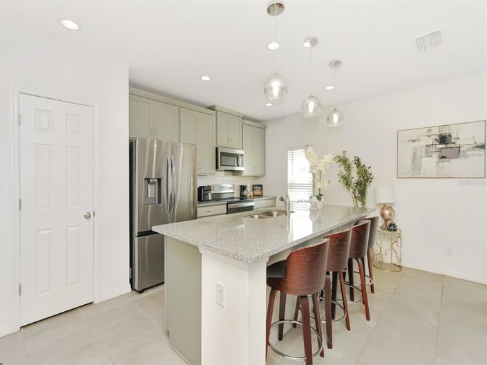 Image No.6-Propriété de 4 chambres à vendre à Kissimmee