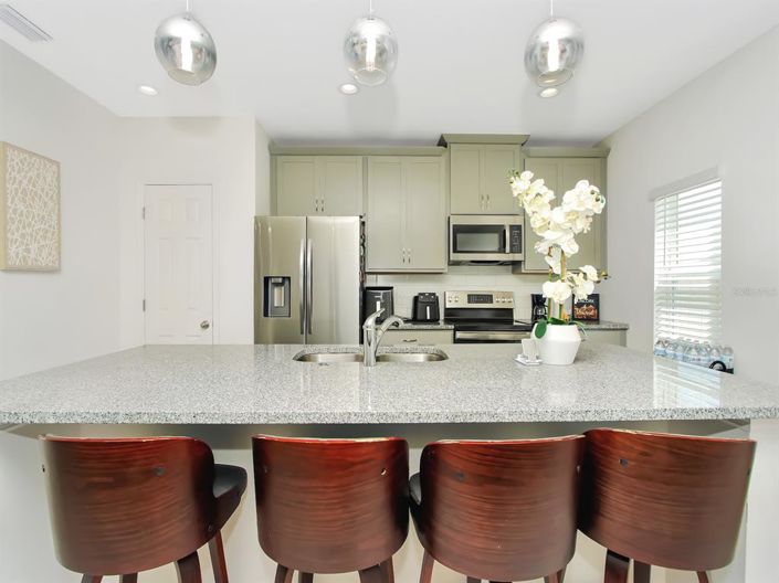 Image No.8-Propriété de 4 chambres à vendre à Kissimmee