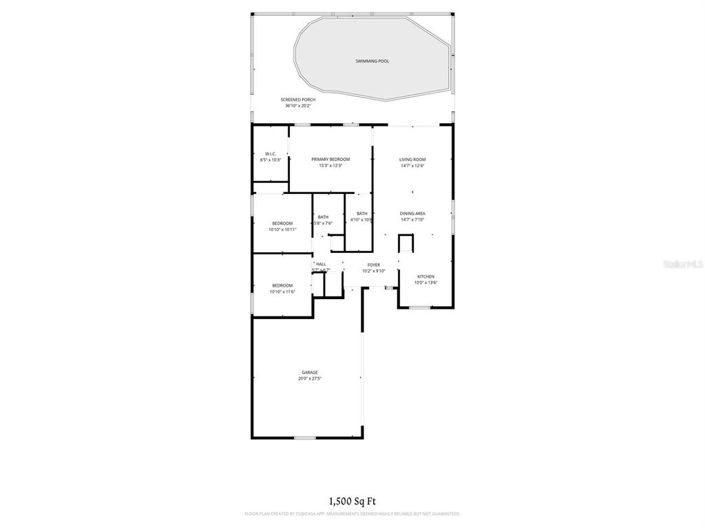 Image No.26-3 Bed Property for sale