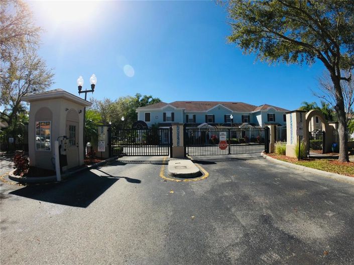 Image No.3-Maison de ville de 3 chambres à vendre à Kissimmee