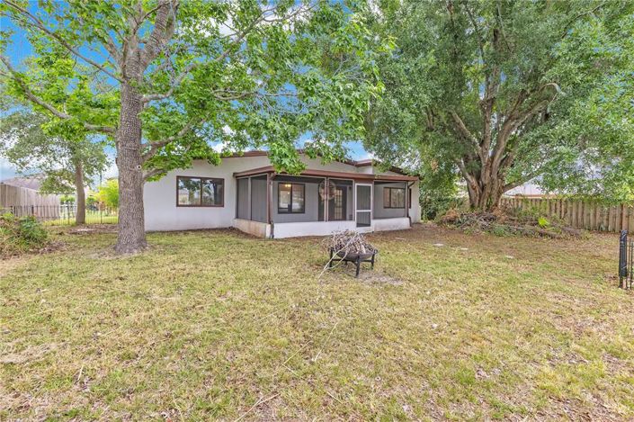 Image No.17-Propriété de 3 chambres à vendre à Kissimmee