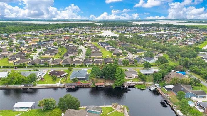 Image No.23-Propriété de 3 chambres à vendre à Kissimmee