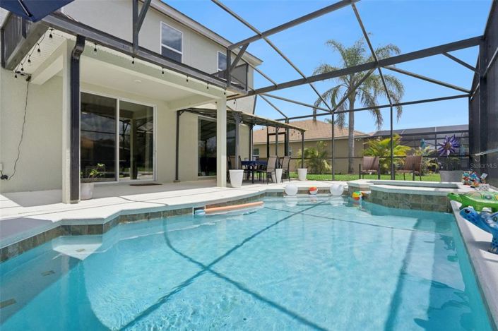 Image No.32-Propriété de 6 chambres à vendre à Kissimmee
