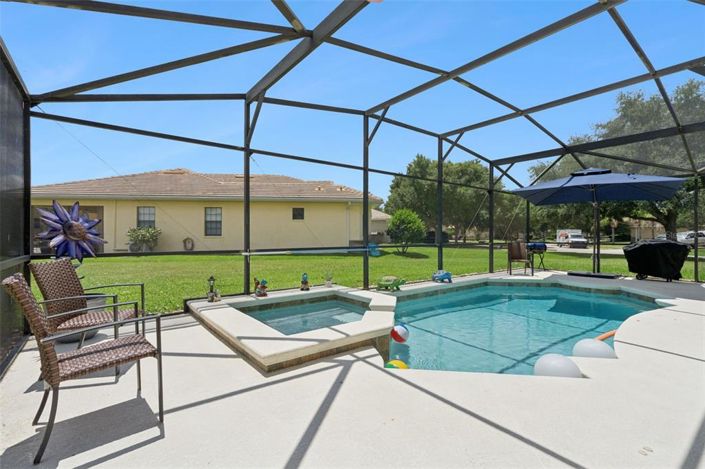 Image No.33-Propriété de 6 chambres à vendre à Kissimmee