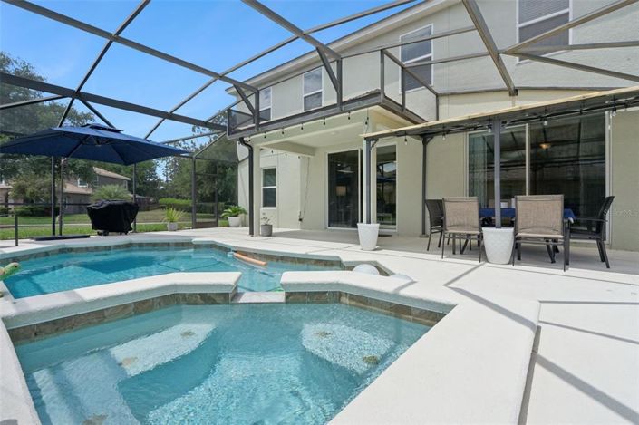 Image No.34-Propriété de 6 chambres à vendre à Kissimmee