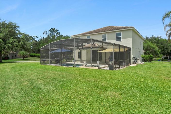 Image No.35-Propriété de 6 chambres à vendre à Kissimmee