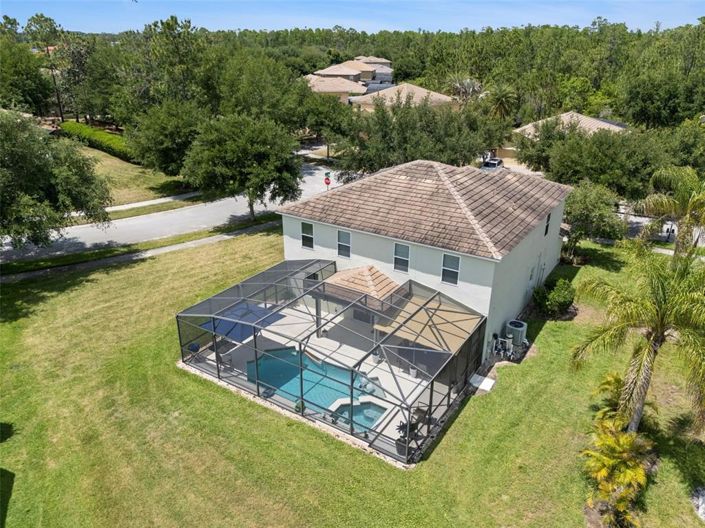 Image No.36-Propriété de 6 chambres à vendre à Kissimmee