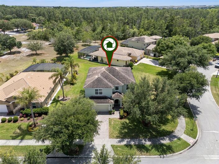 Image No.38-Propriété de 6 chambres à vendre à Kissimmee