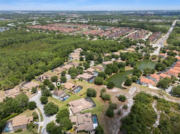 Image No.39-Propriété de 6 chambres à vendre à Kissimmee
