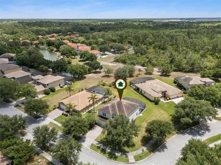 Image No.40-Propriété de 6 chambres à vendre à Kissimmee