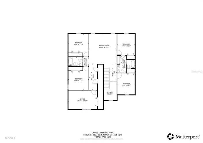 Image No.42-Propriété de 6 chambres à vendre à Kissimmee