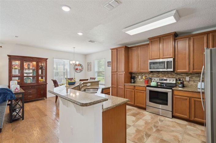 Image No.7-Propriété de 6 chambres à vendre à Kissimmee