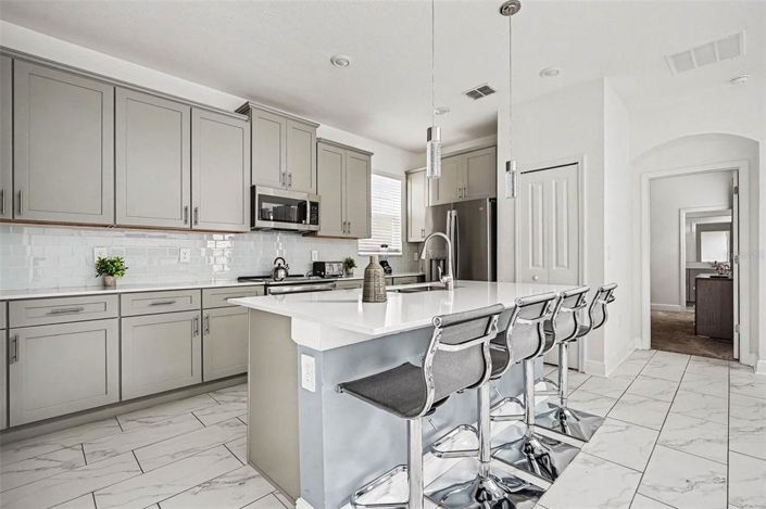 Image No.11-Propriété de 5 chambres à vendre à Kissimmee