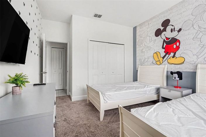 Image No.24-Propriété de 5 chambres à vendre à Kissimmee