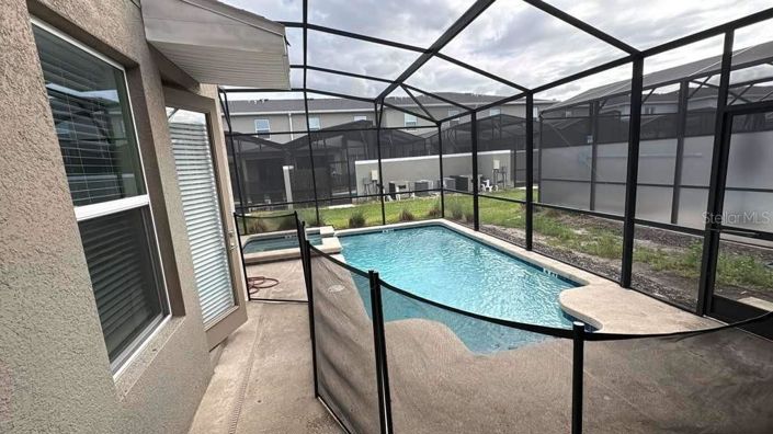 Image No.36-Propriété de 5 chambres à vendre à Kissimmee
