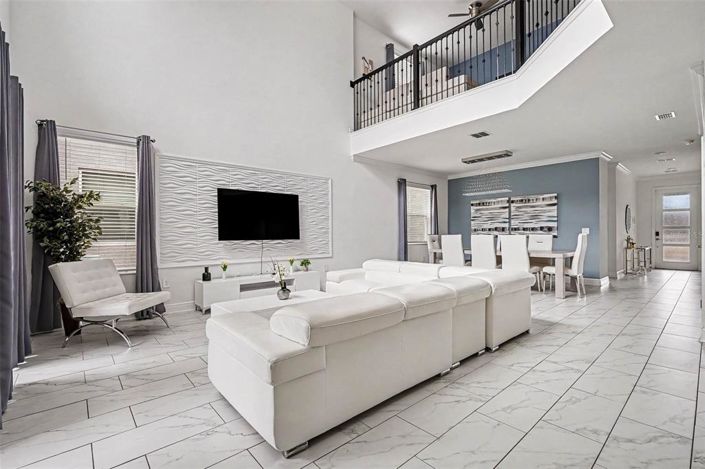 Image No.8-Propriété de 5 chambres à vendre à Kissimmee