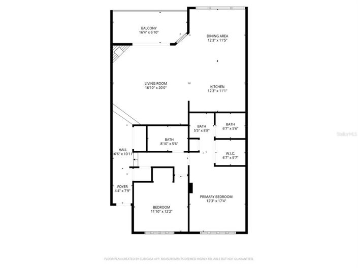 Image No.36-2 Bed Property for sale