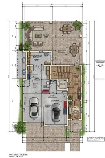 Image No.4-Propriété de 4 chambres à vendre à Sarasota