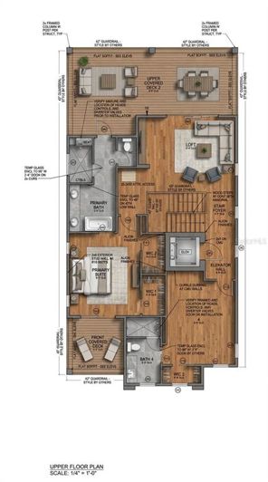 Image No.9-Propriété de 4 chambres à vendre à Sarasota