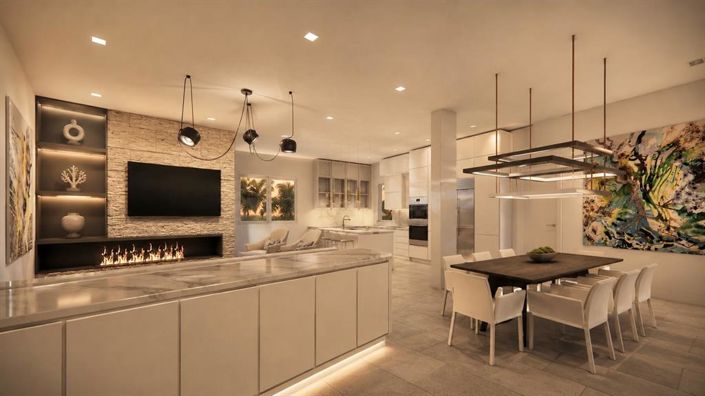 Image No.3-4 Bed Property for sale