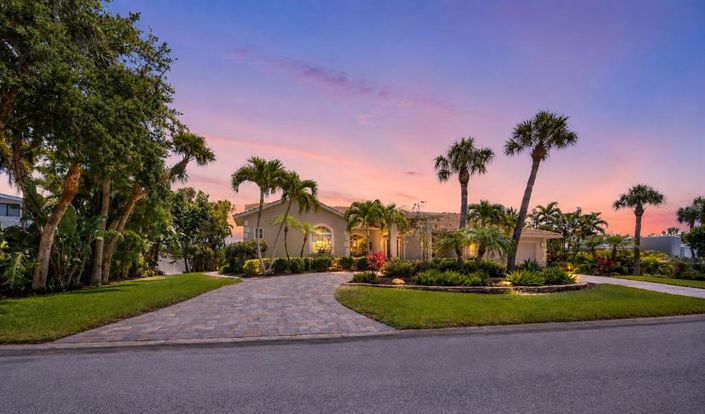 Image No.3-Propriété de 3 chambres à vendre à Sarasota