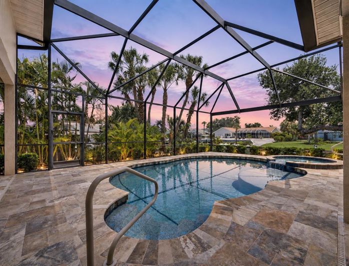 Image No.4-Propriété de 3 chambres à vendre à Sarasota