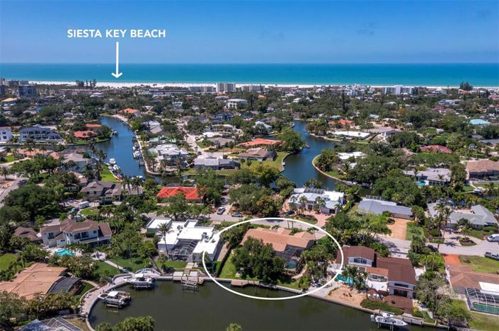 Image No.42-Propriété de 3 chambres à vendre à Sarasota