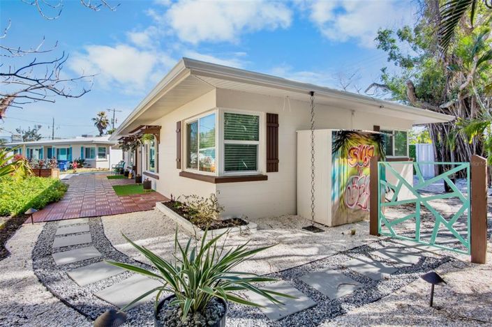 Image No.28-Propriété de 4 chambres à vendre à Sarasota