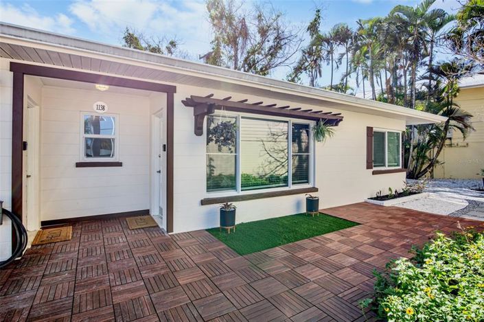 Image No.3-Propriété de 4 chambres à vendre à Sarasota