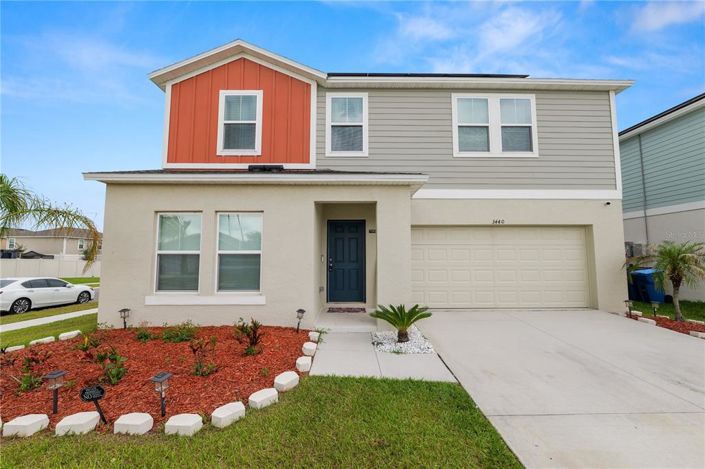 Image No.43-Propriété de 5 chambres à vendre à Haines City