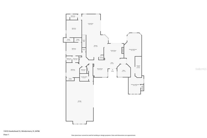 Image No.41-5 Bed Property for sale