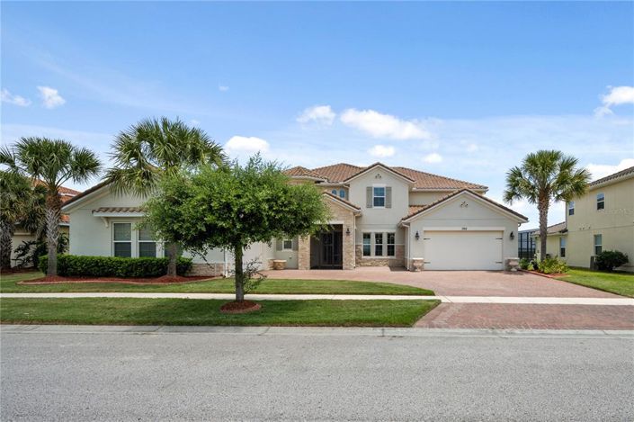 Image No.2-Propriété de 5 chambres à vendre à Kissimmee
