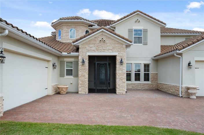 Image No.4-Propriété de 5 chambres à vendre à Kissimmee