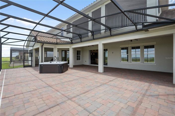Image No.47-Propriété de 5 chambres à vendre à Kissimmee