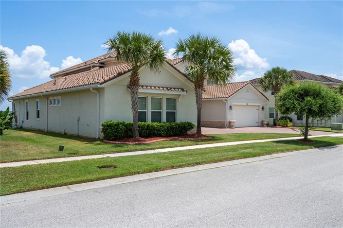 Image No.5-Propriété de 5 chambres à vendre à Kissimmee