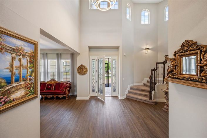 Image No.7-Propriété de 5 chambres à vendre à Kissimmee
