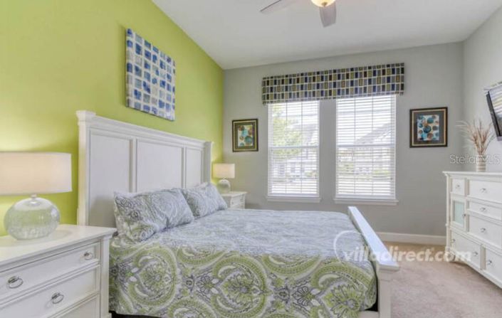 Image No.9-4 Bed Townhouse for sale